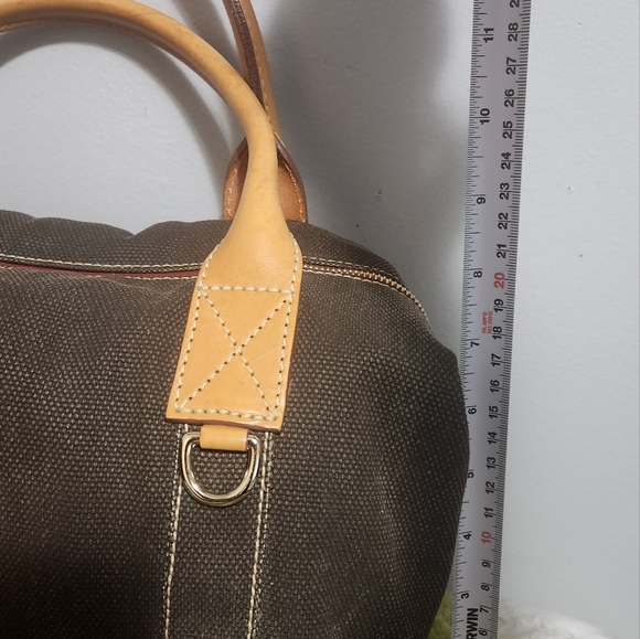 Dooney & Bourke Purse - Picture 12 of 13